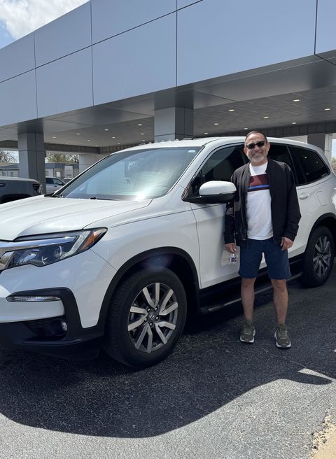 TOBY from ROXTON, TX