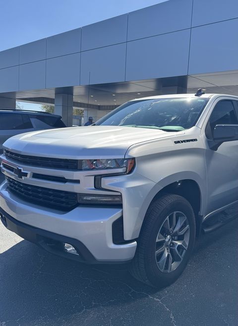 KEITH from BAGWELL, TX