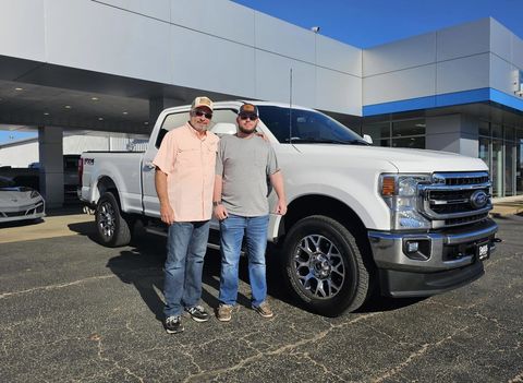 ZACHARY from DENHAM SPRINGS, LA