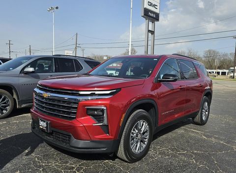 DENNIS from HONEY GROVE, TX