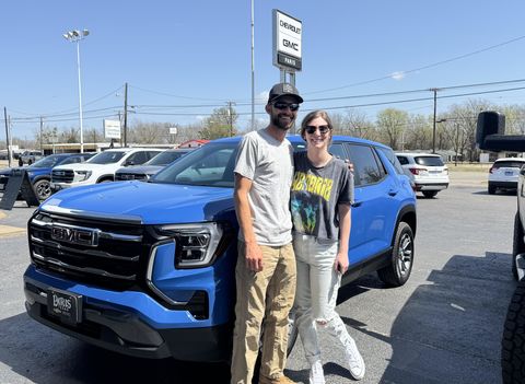 MICHAEL from ANTLERS, TX