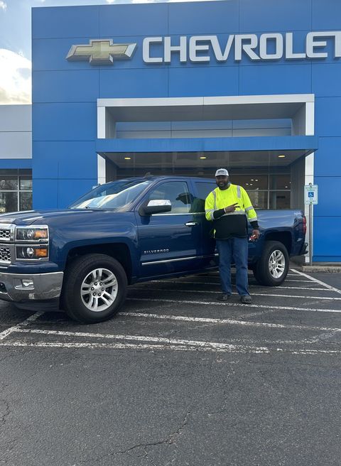 MARK from MOUNT PLEASANT, TX