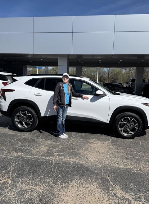 PAMELA from COOPER, TX