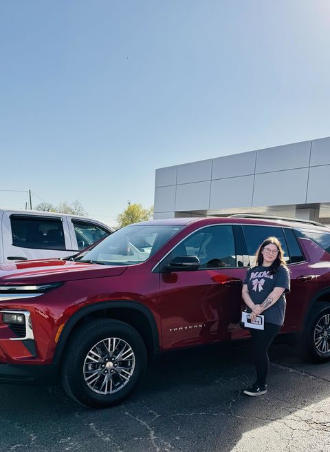 MITCHEL from PARIS, TX