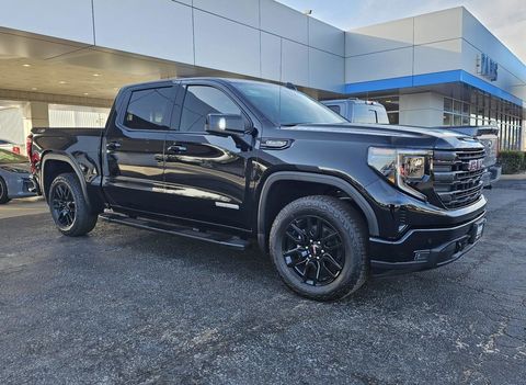 LES from HONEY GROVE, TX