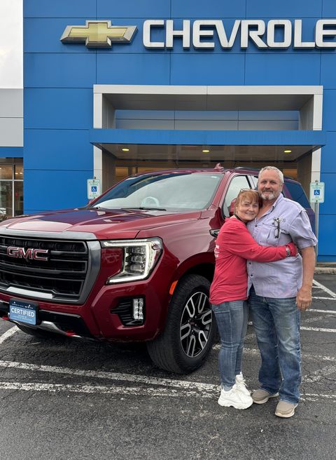 THOMAS from ANNONA, TX