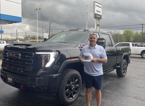 JOSEPH from PARIS, TX