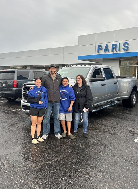 TIFFENY from WATSON, OK