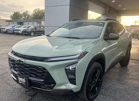 DESTINY from DIKE, TX