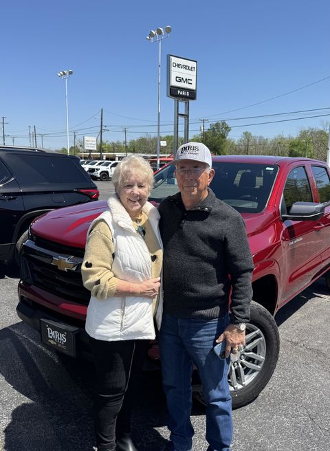 NATHAN from GLEN ROSE, TX