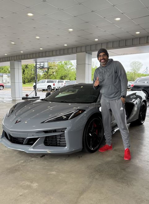 ERIC from COLORADO SPRINGS, CO