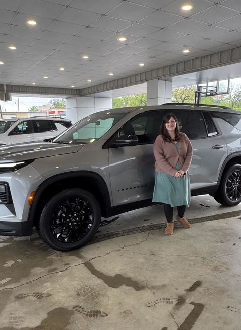 MEAGAN from PARIS, TX