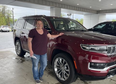 JOHN from MIDLAND, TX