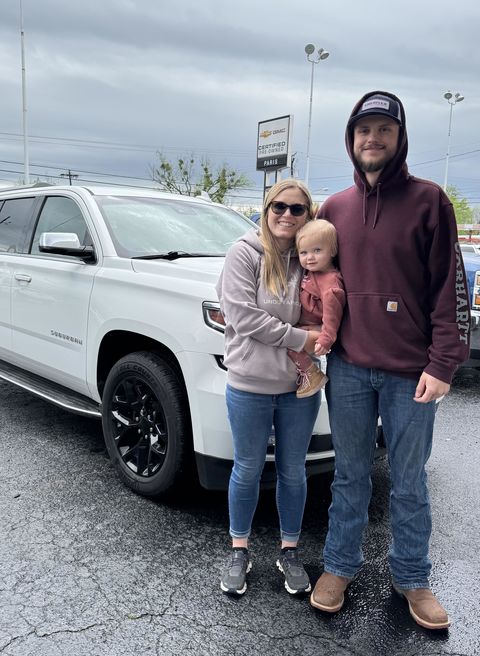 CHANCE from SEMINOLE, OK