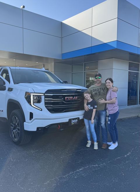 JACK from EAGLETOWN, OK