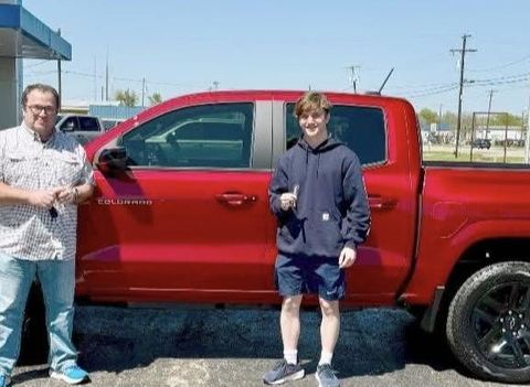 MATTHEW from BOSSIER CITY, LA