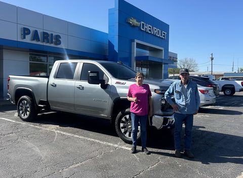 DAVID from CLARKSVILLE, TX