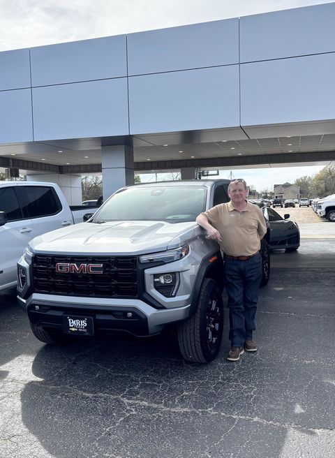 PHILIP from SULPHUR SPRINGS, TX