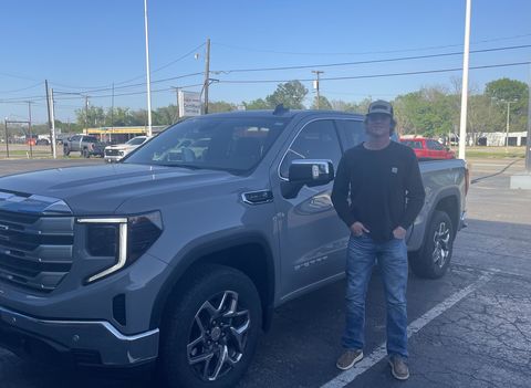 WINDI from HAWORTH, OK