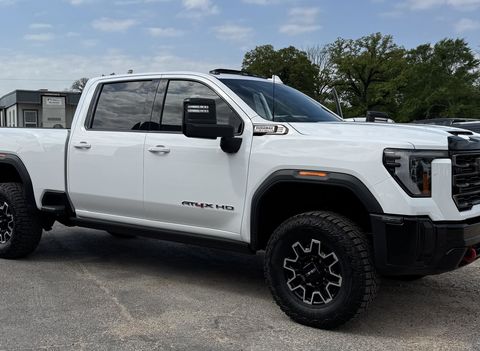 BROOKE from PARIS, TX