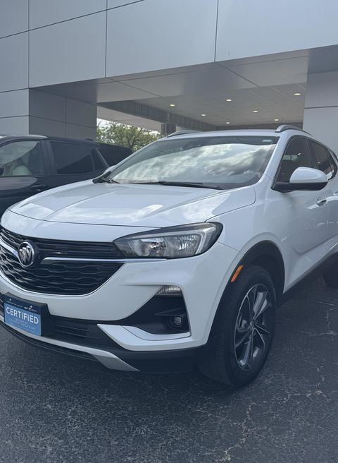 TIFFANY from BROKEN BOW, OK