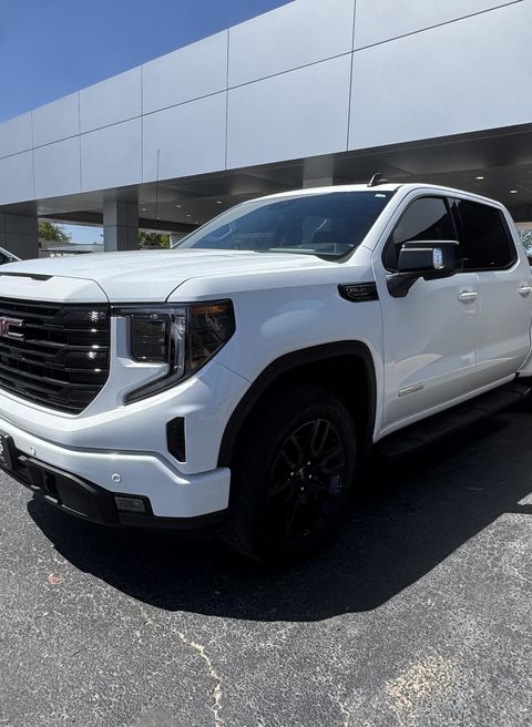 BRICE from VALLIANT, OK