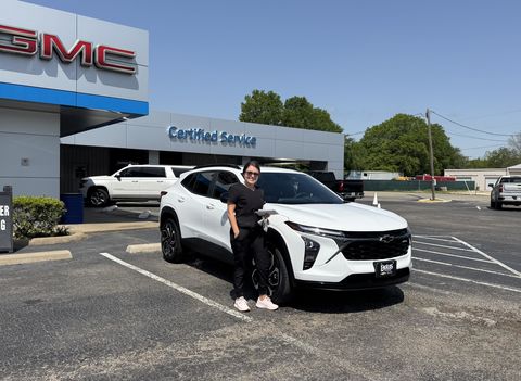 LESLEY from PARIS, TX