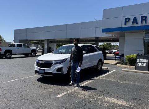 LAXMAN from DEPORT, TX