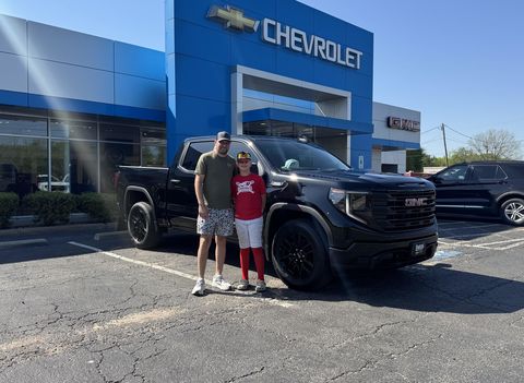 AARON from PARIS, TX