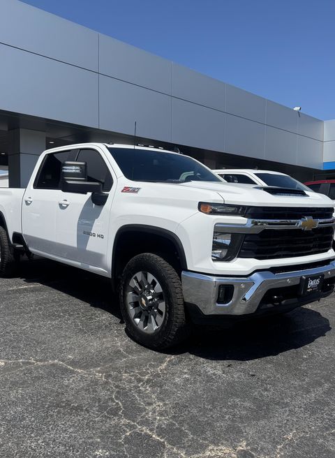 ABE from HONEY GROVE, TX