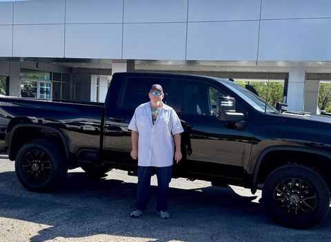 TODD from ROXTON, TX