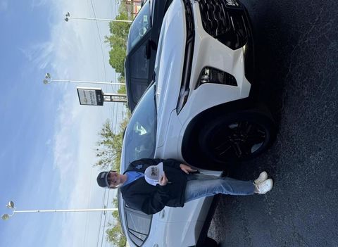 MELISSA from SULPHUR SPRINGS, TX