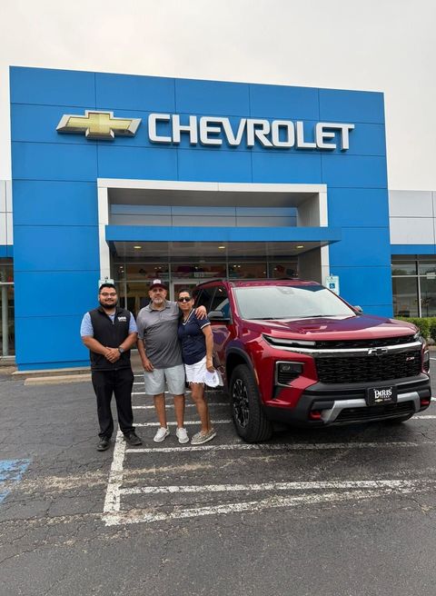 FERNANDO from MT PLEASANT, TX