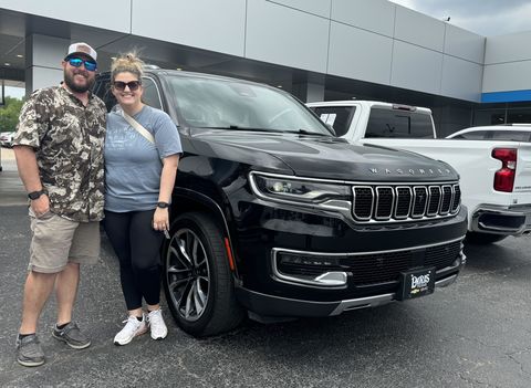 ROBERT from TEXARKANA, TX