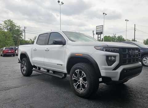 JAMES from DETROIT, TX