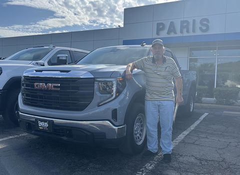 JACKIE from HUGO, OK