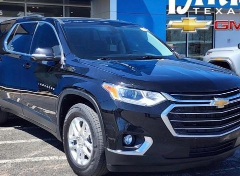 ANN from CLARKSVILLE, TX