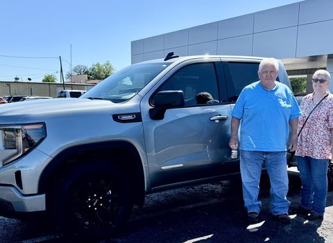 STEVEN from LONE OAK, TX