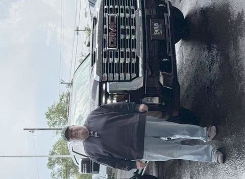 ANDRA from PARIS, TX