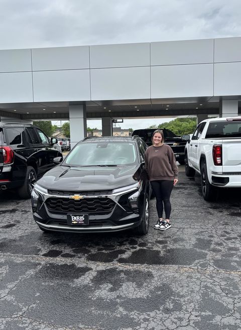 PRESLEY from COLBERT, OK