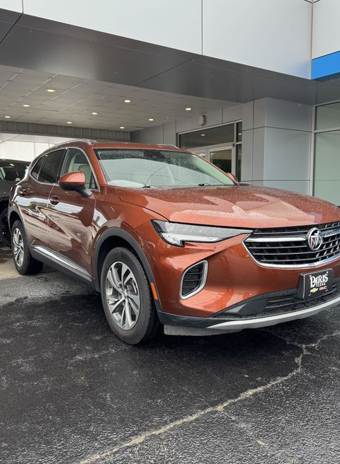 ANNA from BROOKSTON, TX