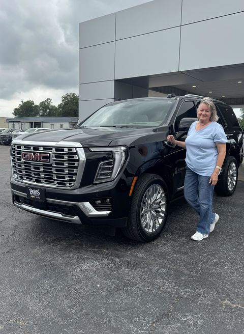 JEANIE from ANTLERS, OK