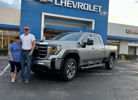 TAMARA from MEAD, OK