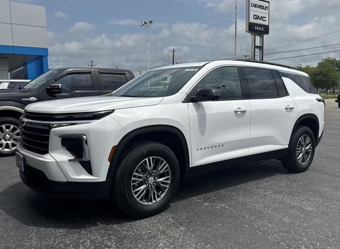 LARRY from PARIS, TX