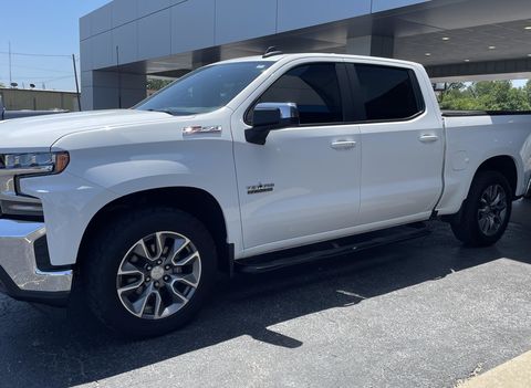 GUADELUPE from PARIS, TX