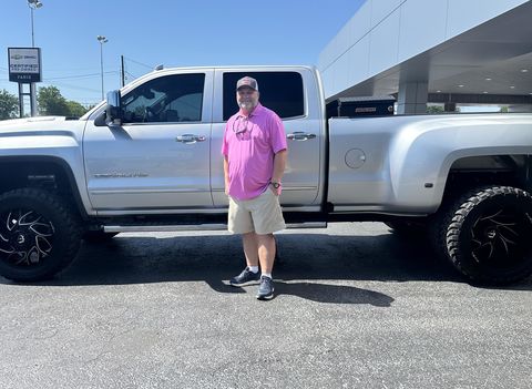 GLENN from SIMPSON, LA