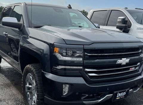 BLAKE from BOISSER, LA