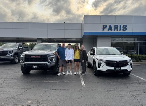 DENNIS from HUGO, OK