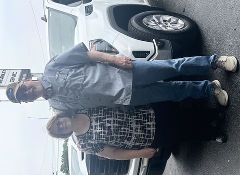 RONALD from BROKEN BOW, OK