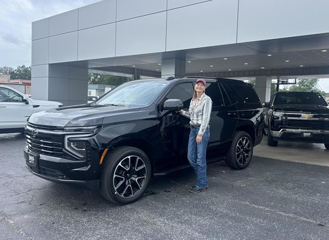 CYNTHIA from BRYAN, TX